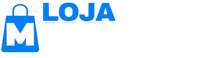 Minha loja