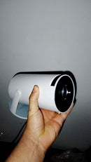 Projetor Smart HY320 Android Full HD 1920x1080 Bluetooth Wi-fi