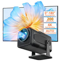 Projetor Smart HY320 Android Full HD 1920x1080 Bluetooth Wi-fi